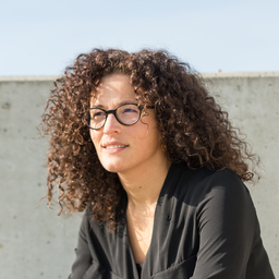 Profilbild Carolin Hartmann