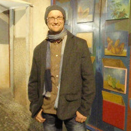 Dr. Jörg Schülein