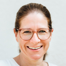 Chantal Rubröder