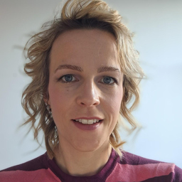 Tina Tamke