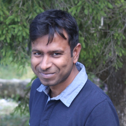 Ram Jayaraman