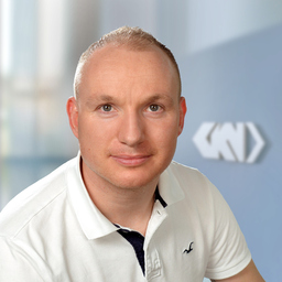 Patrick Friedemann