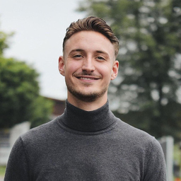 Niklas Witt