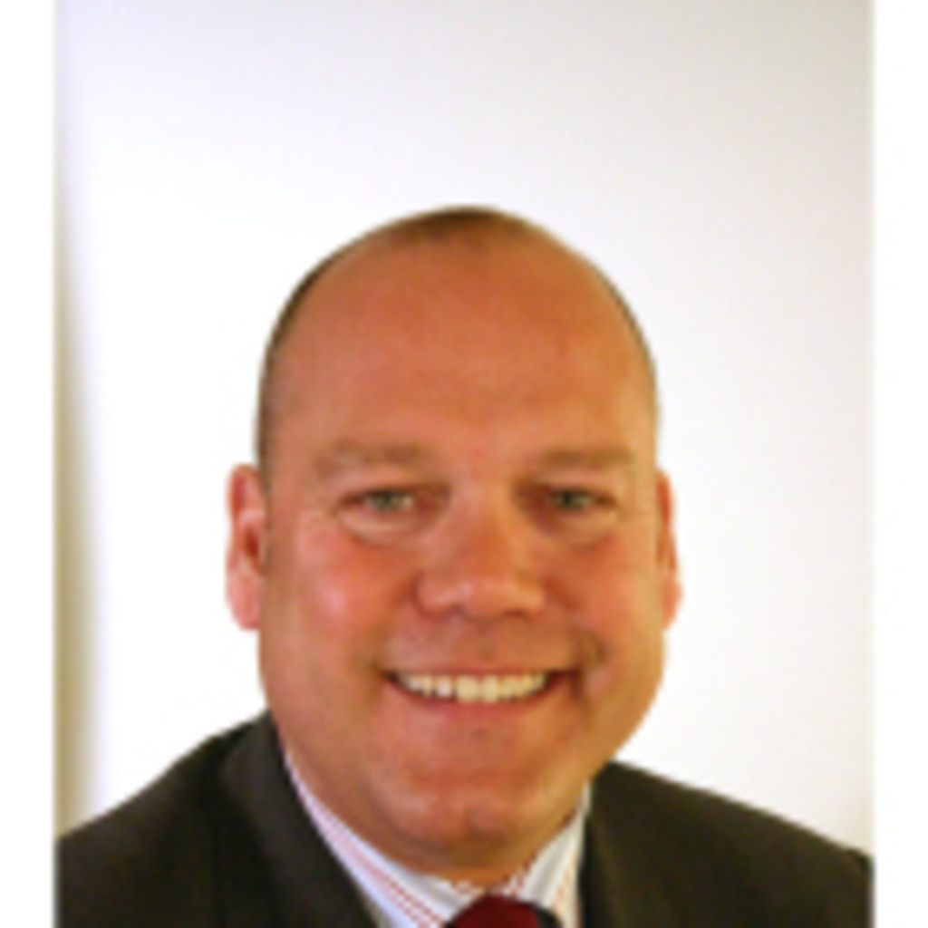 Ludger Bouten Regionalleiter Pfizer Pharma GmbH XING