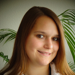 Christine Gehlicke