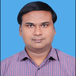 Ashish Robinson