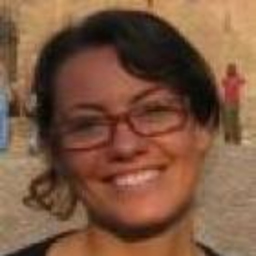 Pamela Velloni