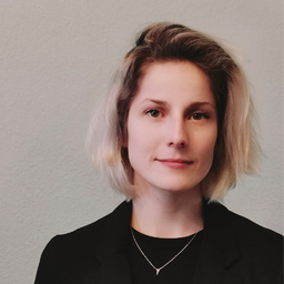 Heidi Stegemann