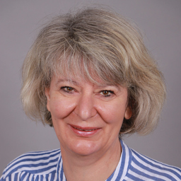 Ewita Gärtner