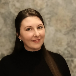 Anja Becker's profile picture