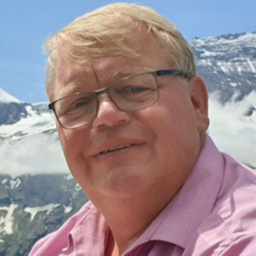 Peter Krasenbrink