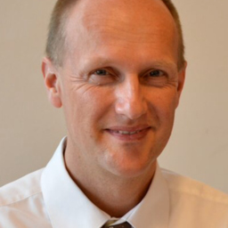 Prof. Dr. Carsten Wolters