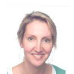 Susanne Stolze