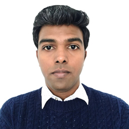 Godwin Samuel Thanasingh