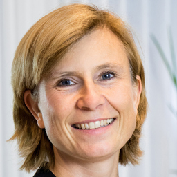 Dr. Hella Kohlhof's profile picture