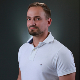 Christopher Piwellek