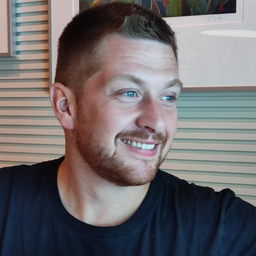 Christopher Bahns's profile picture