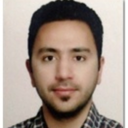 Ing. Vahid Sharafi