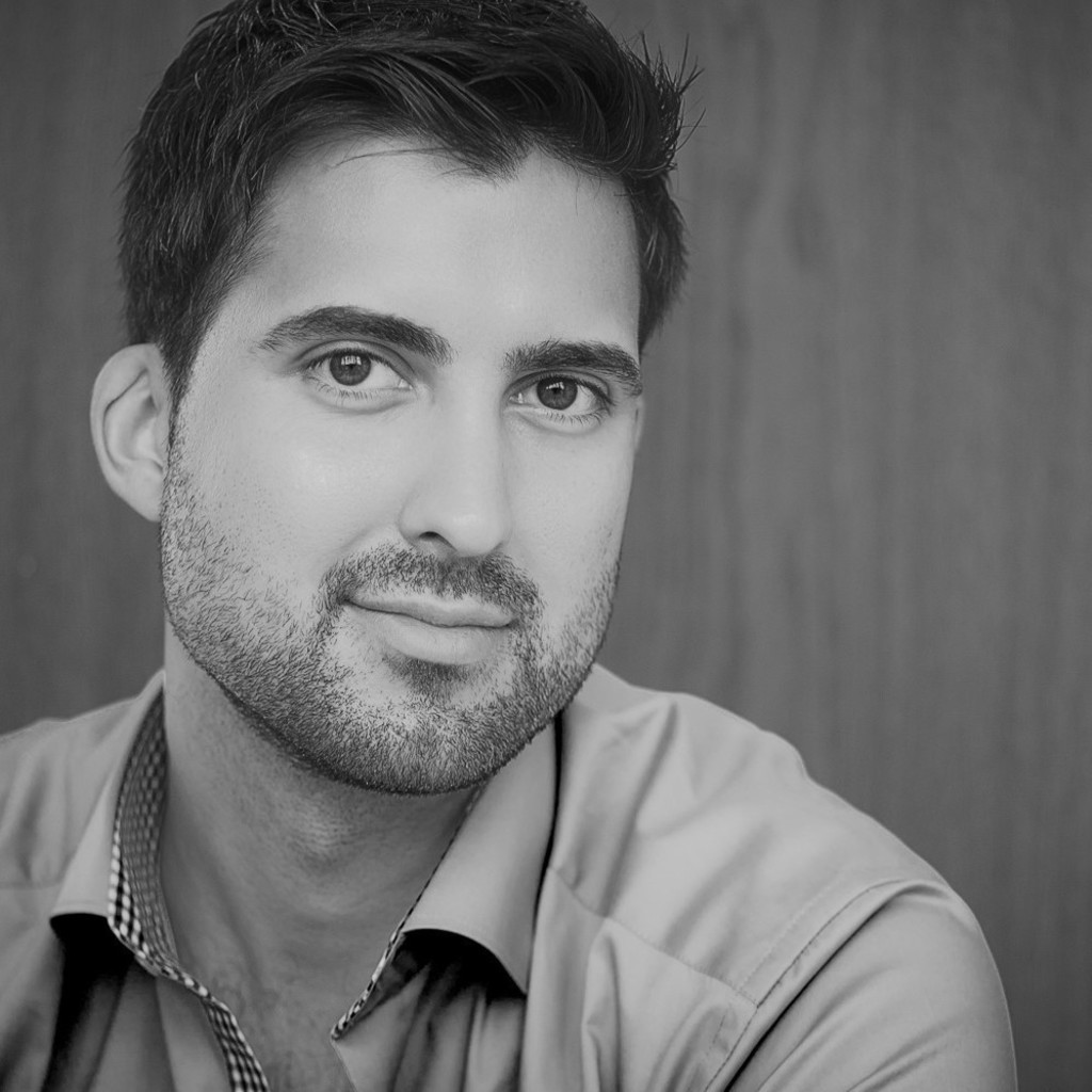 Stefan Mehringer Immobilienfotograf MehringerPhotography XING