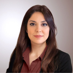 Shima Alamdari