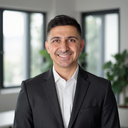Ibrahim Ethem Aslan