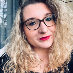 Jennifer Pierre-Hamacher