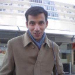 Giorgos Kalfas