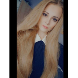 Alina Sperl