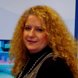 Ulrike Popovic
