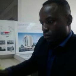 Pierre owona Essomba