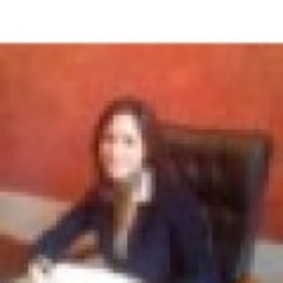 Dr. Olga Ines Luppino