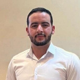 Mohamed yassine El Bouhssini