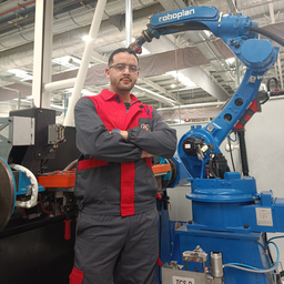 Mohamed yassine El Bouhssini