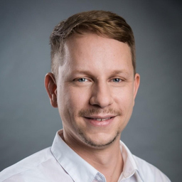 Dipl.-Ing. Stefan Hoppe