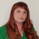Tetiana Hrytsenko