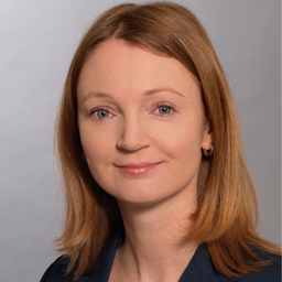 Saskia Margull