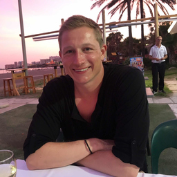 Markus Harder