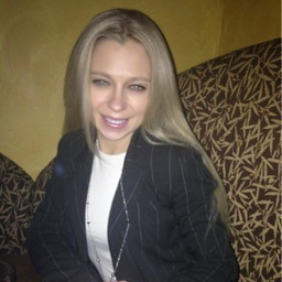 Olesja Satalova