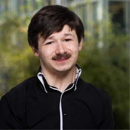 Kevin Kenter
