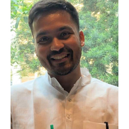 Vishal Daga