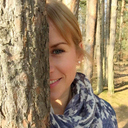 Social Media Profilbild Kathrin Zeidler Hanau