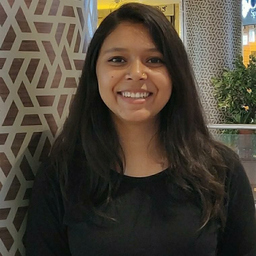 Shefali Dewangan