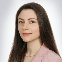 Наталия Лукачко
