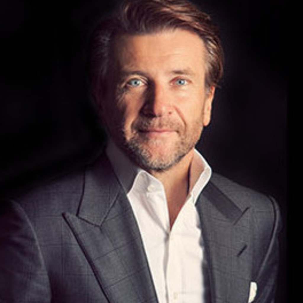 Dr. Robert Angermann Gesellschafter Angermann Consulting GmbH XING