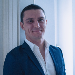Jens Strußenberg