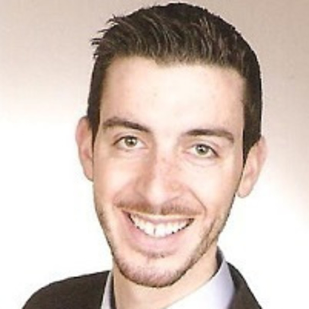 Matthias Nagy Projekt Management Office Deutsche Infrabau GmbH XING