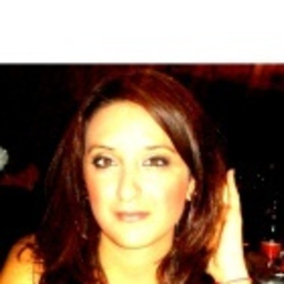 EMEL AYDOĞMUŞ