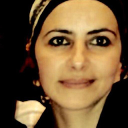 Hanife Bayazit