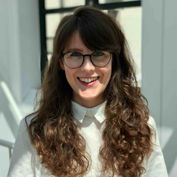 Susanne Schlatter