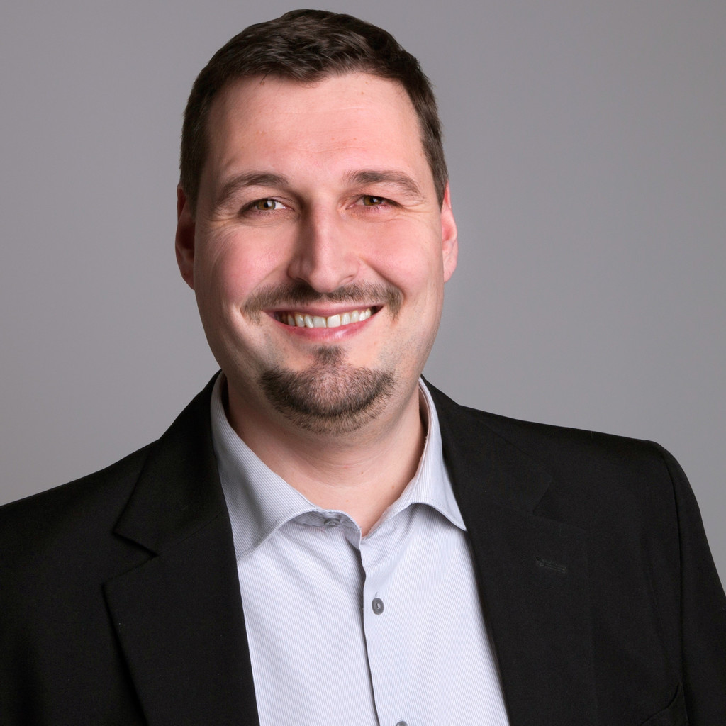 Robert Gränitz Geschäftsführer WIR electronic GmbH XING